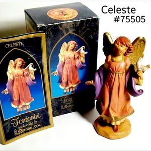 Fontanini Celeste 75505